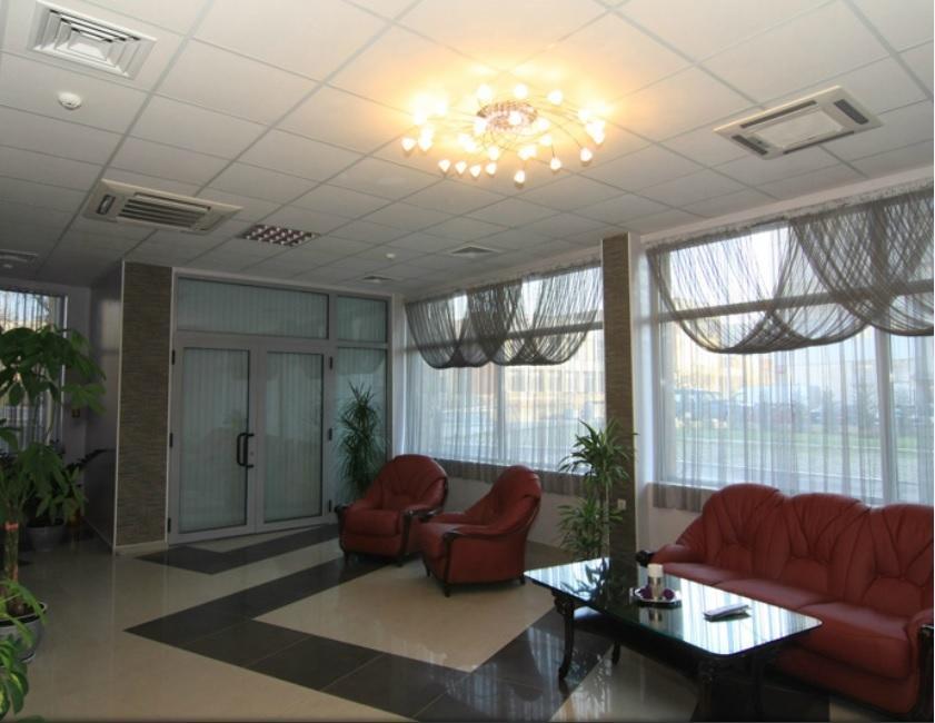 Hotel Vienna Silistra Esterno foto
