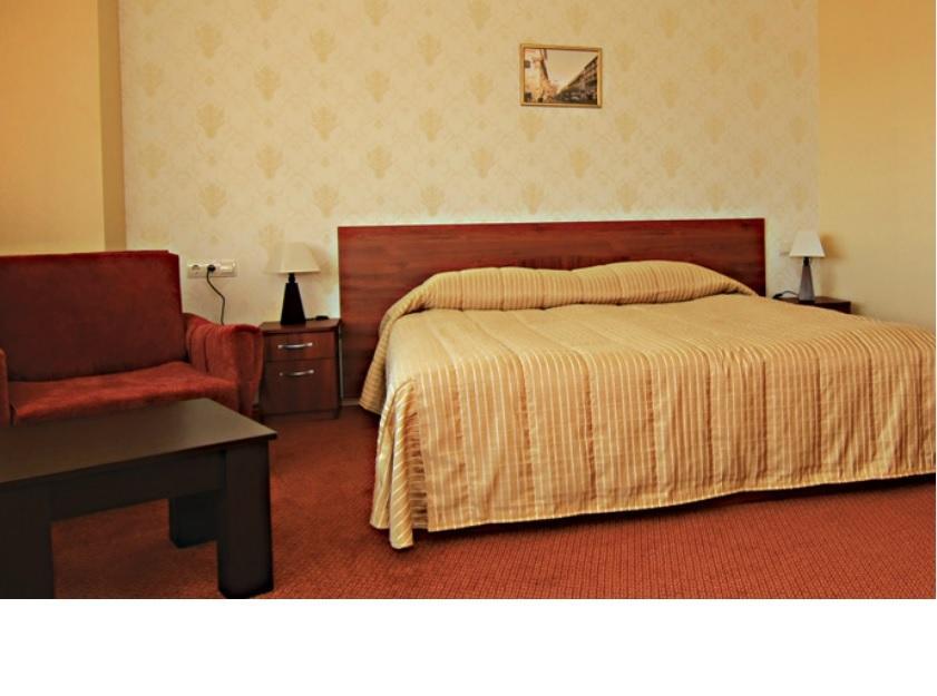 Hotel Vienna Silistra Camera foto