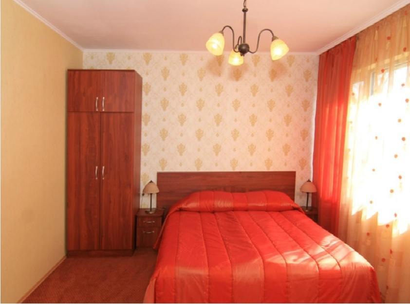 Hotel Vienna Silistra Camera foto