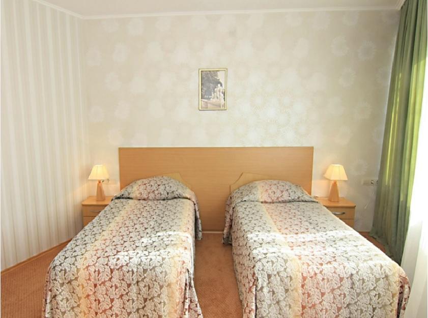 Hotel Vienna Silistra Camera foto